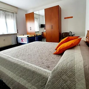 Casa Maya Appartamento Recco