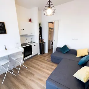 San Siro - Cozy In Appartamento