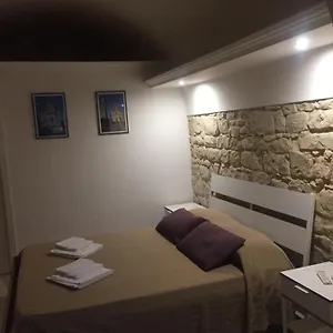 House Garden Appartamento Modica
