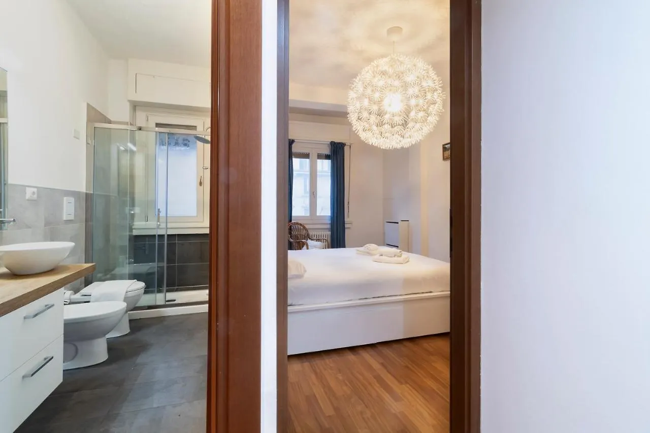 New Apartment Lomellina 34 Milano 0*,