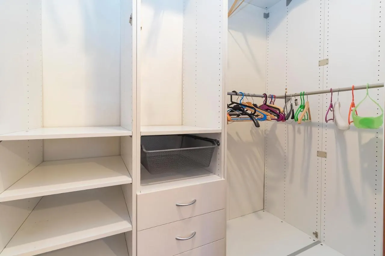 New Apartment Lomellina 34 Milano